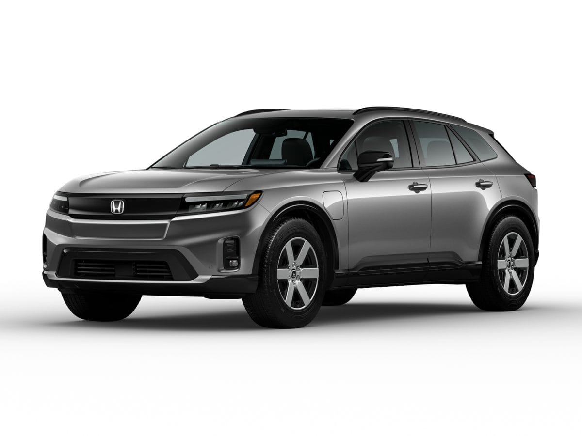 1 placeholder image of  2025 Honda Prologue Touring