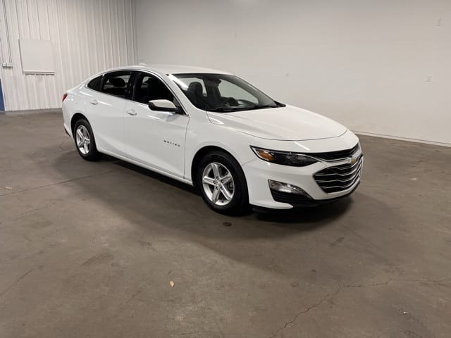 2023 Chevrolet Malibu 1LT
