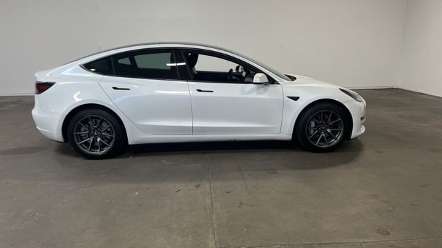 Used 2021 Tesla Model 3 Base with VIN 5YJ3E1EA1MF930728 for sale in Santa Rosa, CA