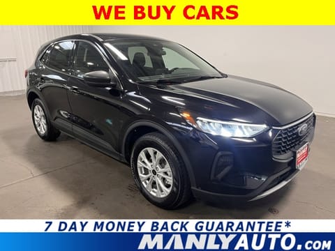 1 image of 2024 Ford Escape Active