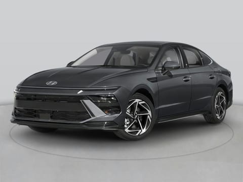 1 image of 2026 Hyundai Sonata SE