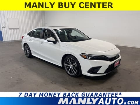 1 image of 2024 Honda Civic Touring