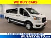 1 placeholder image of  2022 Ford Transit-350 XLT