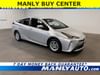 2019 Toyota Prius XLE AWD-e