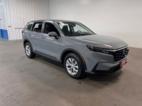 1 image of 2023 Honda CR-V LX