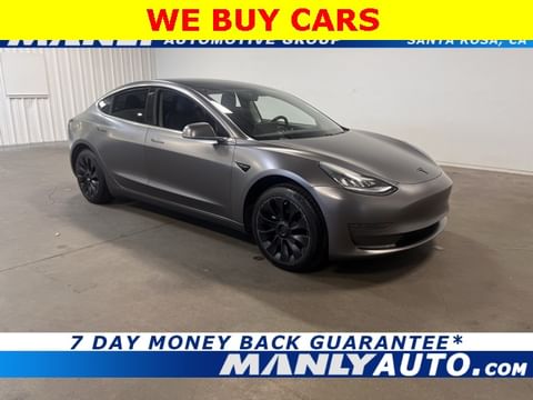 1 image of 2019 Tesla Model 3 Standard Range Plus