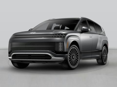 1 image of 2026 Hyundai IONIQ 9 Performance Calligraphy