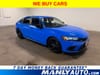 1 placeholder image of  2024 Honda Civic Sport