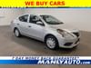 1 thumbnail image of  2019 Nissan Versa 1.6 S Plus