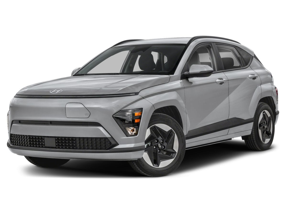 1 placeholder image of  2025 Hyundai Kona Electric SEL