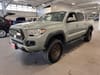 7 thumbnail image of  2023 Toyota Tacoma Trail Edition