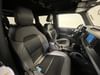 9 thumbnail image of  2023 Ford Bronco Black Diamond