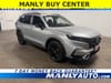 1 thumbnail image of  2024 Honda CR-V Hybrid Sport Touring
