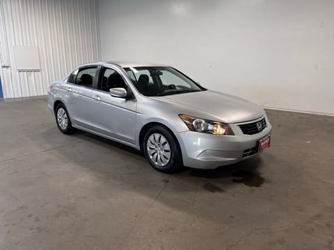 1 image of 2010 Honda Accord LX