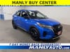 1 thumbnail image of  2023 Nissan Kicks SR