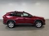 2 thumbnail image of  2021 Toyota RAV4 Hybrid LE