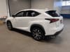 5 thumbnail image of  2017 Lexus NX 200t F Sport