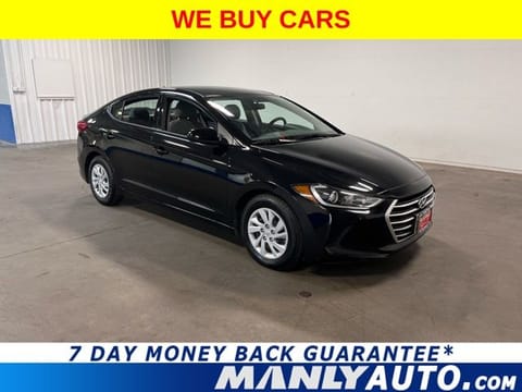 1 image of 2017 Hyundai Elantra SE