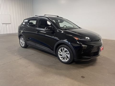 1 image of 2023 Chevrolet Bolt EUV LT