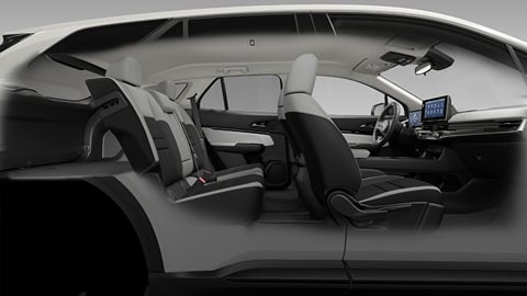 1 image of 2024 Honda Prologue EX