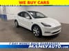 1 thumbnail image of  2021 Tesla Model Y Long Range