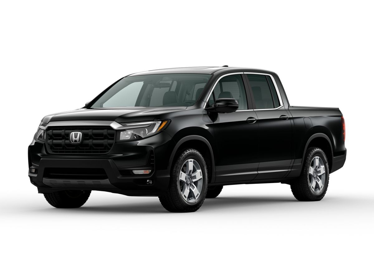 1 placeholder image of  2026 Honda Ridgeline RTL