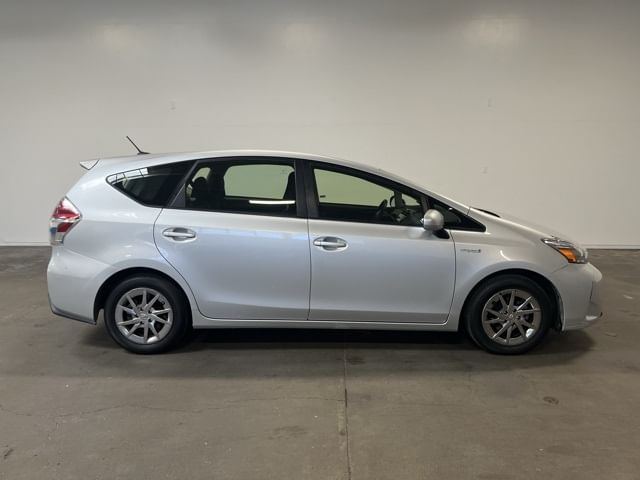 Used 2015 Toyota Prius v Three with VIN JTDZN3EU8FJ029299 for sale in Santa Rosa, CA