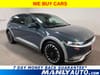 1 thumbnail image of  2024 Hyundai IONIQ 5 Limited