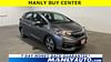 2019 Honda Fit EX