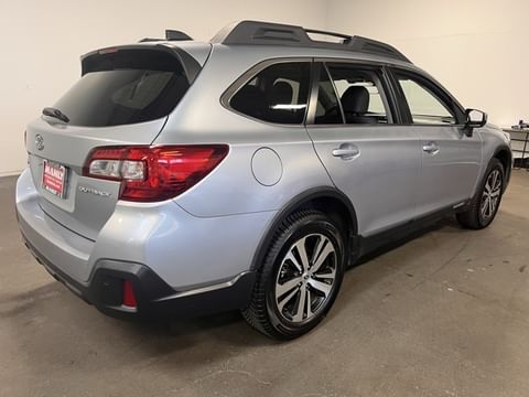2019 Subaru Outback 2.5i