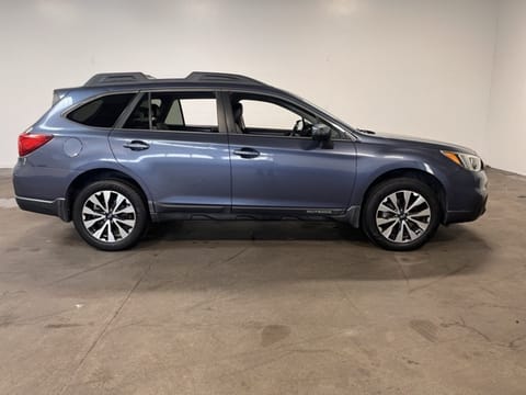2015 Subaru Outback 2.5i