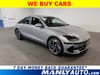 1 thumbnail image of  2023 Hyundai IONIQ 6 SEL