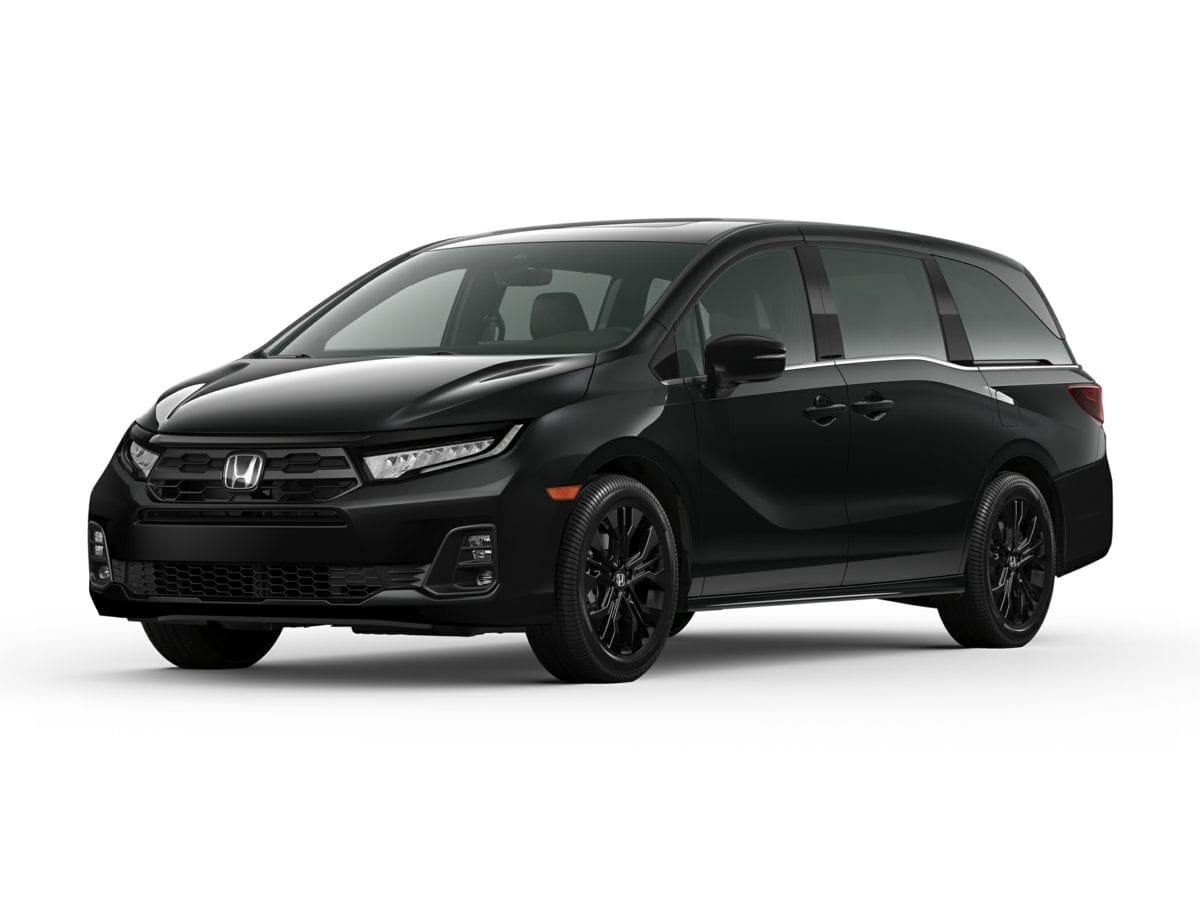 1 placeholder image of  2026 Honda Odyssey Sport-L