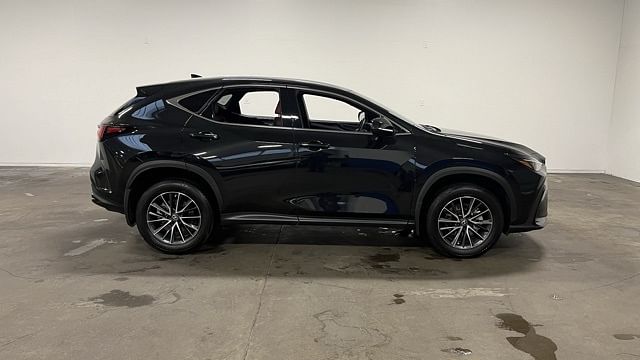 Used 2023 Lexus NX 350 with VIN 2T2GGCEZ2PC025612 for sale in Santa Rosa, CA