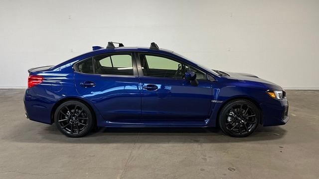 Used 2020 Subaru WRX Limited with VIN JF1VA1H60L9815385 for sale in Santa Rosa, CA