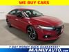 2021 Honda Accord Sport Special Edition
