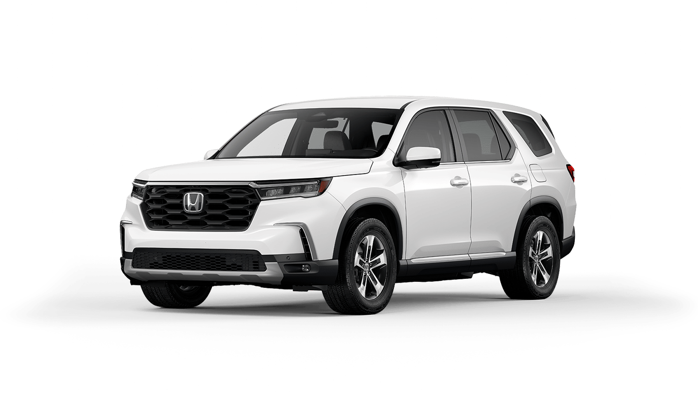 1 thumbnail image of  2025 Honda Pilot EX-L