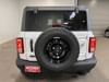 4 thumbnail image of  2023 Ford Bronco Black Diamond