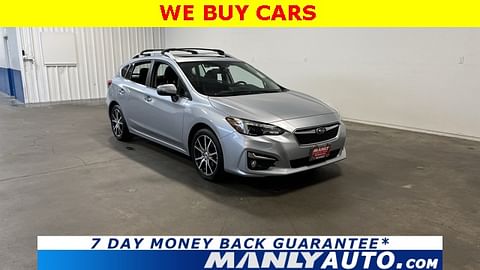 1 image of 2019 Subaru Impreza 2.0i Limited