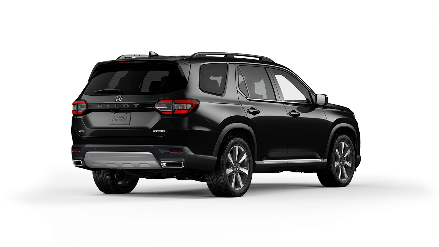 3 thumbnail image of  2025 Honda Pilot Touring