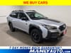 1 thumbnail image of  2024 Subaru Outback Wilderness