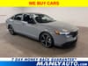 1 thumbnail image of  2024 Honda Accord Hybrid Sport