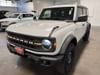 7 thumbnail image of  2023 Ford Bronco Black Diamond