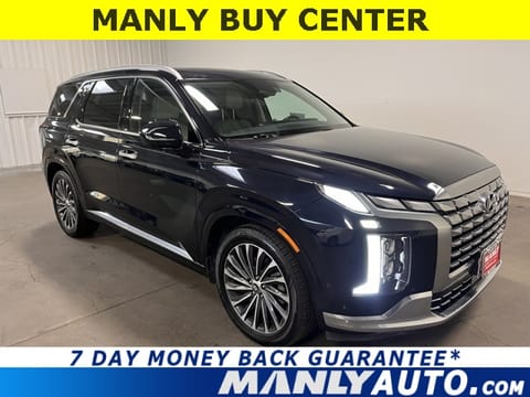 1 image of 2023 Hyundai Palisade Calligraphy