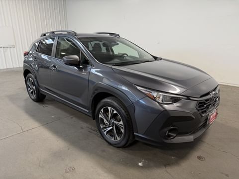 1 image of 2024 Subaru Crosstrek Premium