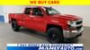 1 placeholder image of  2017 Chevrolet Silverado 1500 LS
