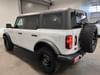 5 thumbnail image of  2023 Ford Bronco Black Diamond