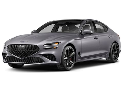 1 image of 2024 Genesis G70 3.3T Sport Advanced