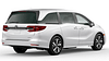 3 thumbnail image of  2024 Honda Odyssey Touring