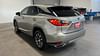 5 thumbnail image of  2021 Lexus RX 350